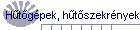 Htgpek, htszekrnyek