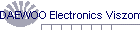 DAEWOO Electronics Viszonteladk adatai