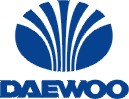 Daewoo Logo